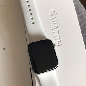 Apple Watch Series 4 40mm